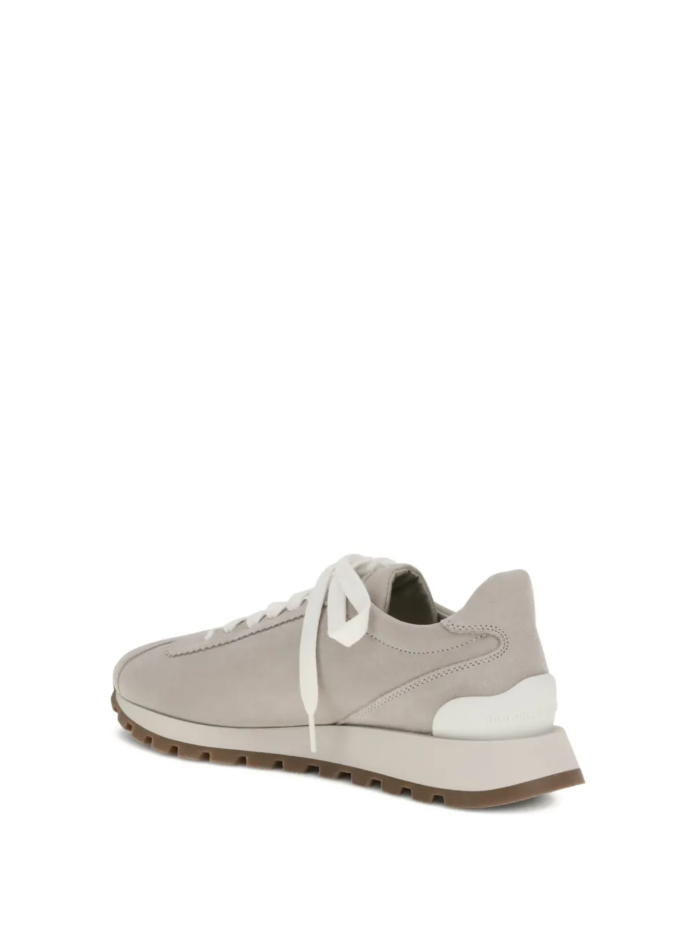 Brunello Cucinelli Sneakers Beige