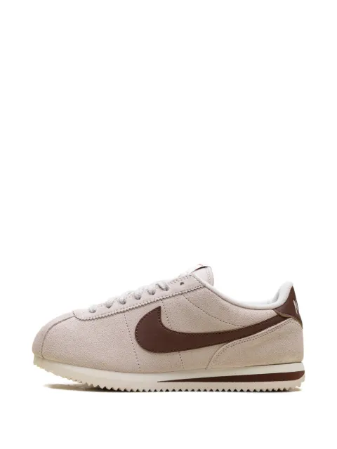 Nike baskets Cortez en daim