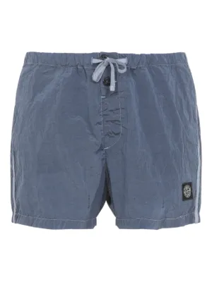 Stone Island（ストーンアイランド）メンズ トランクス水着＆ボード