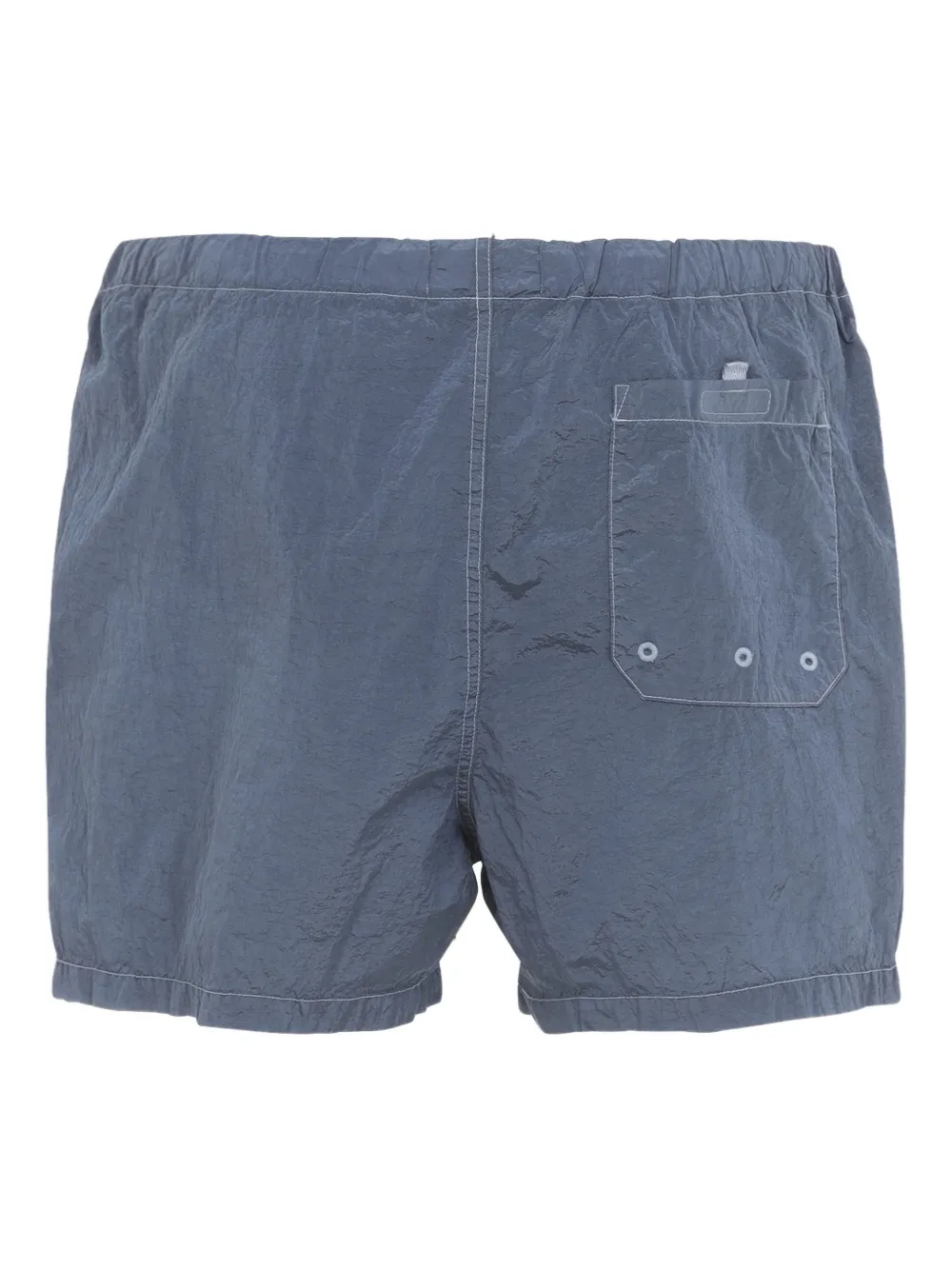 Stone Island drawstring stripe shorts | Shorts cargo | Image 2