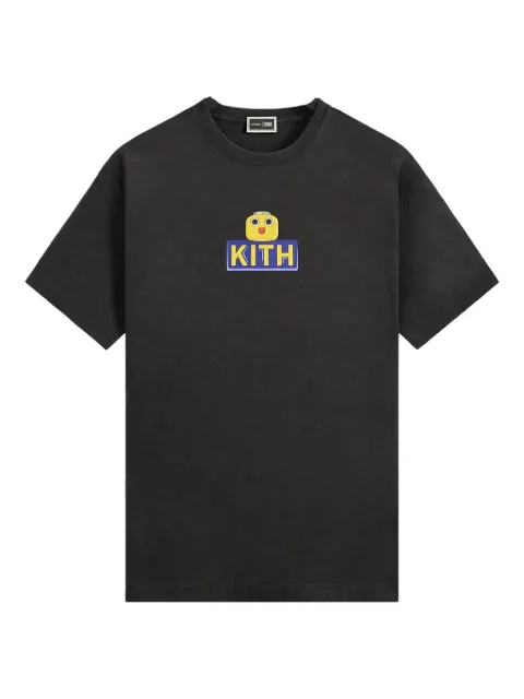 KITH servbot jones T-shirt