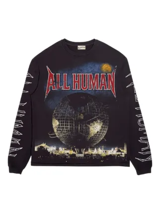 ALL HUMAN
