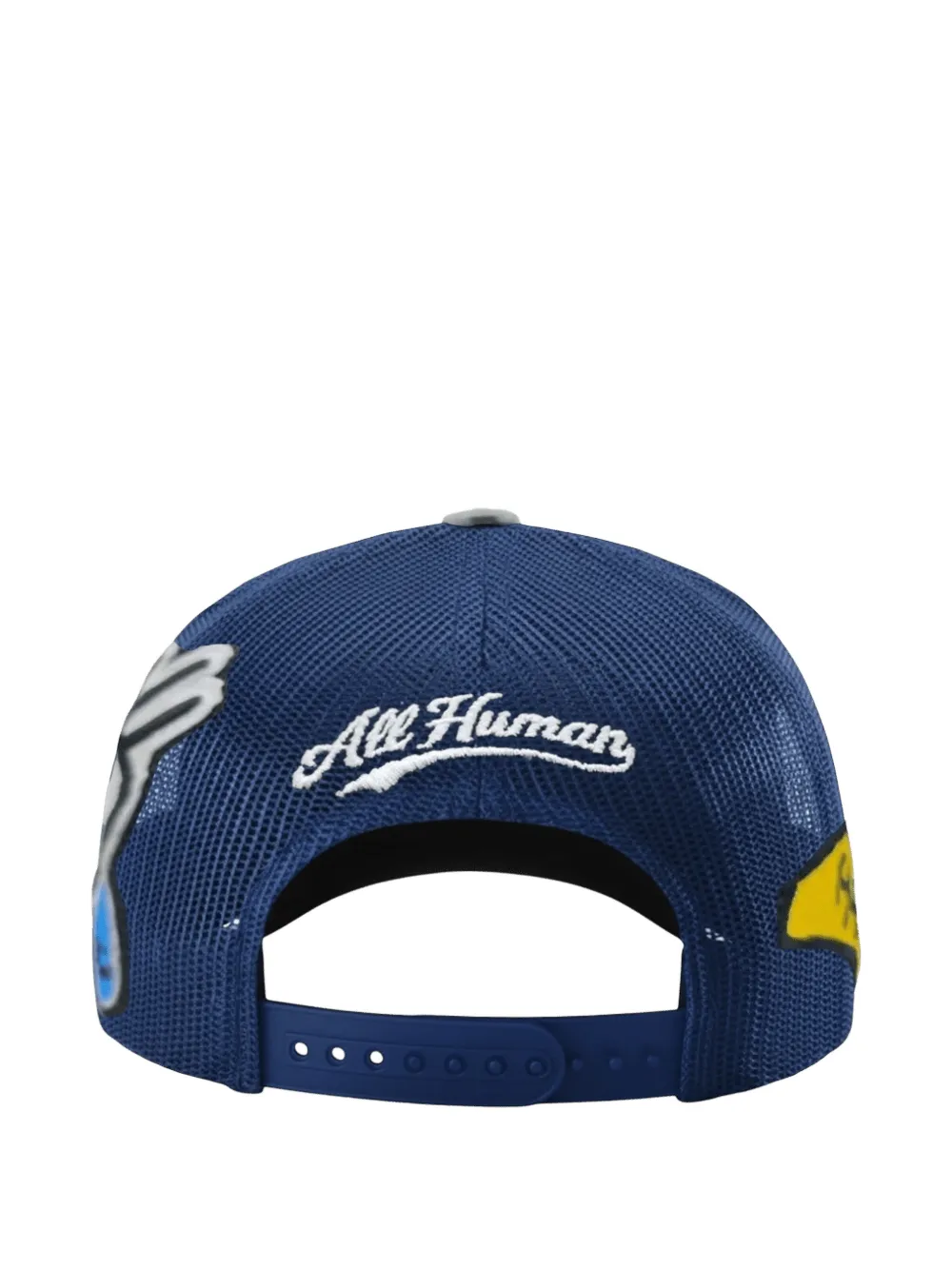 ALL HUMAN Eternal Flame cap | Image 2