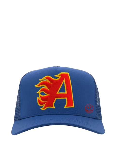 ALL HUMAN Eternal Flame cap