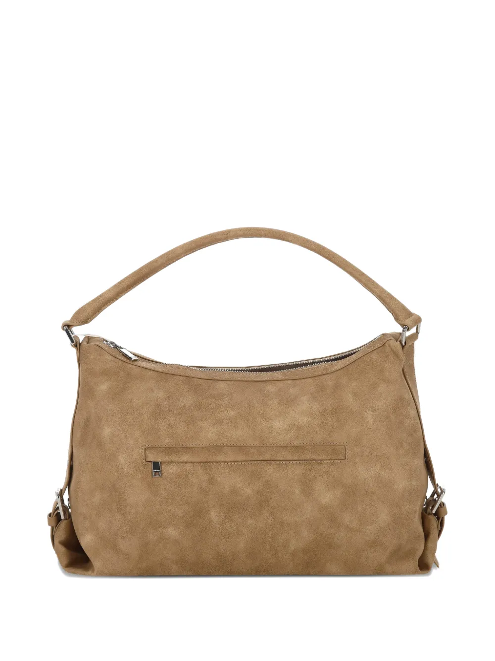 STAND OIL Mushy zip shoulder bag | Image 2
