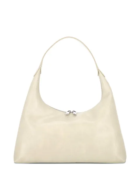 STAND OIL Plump zip shoulder bag