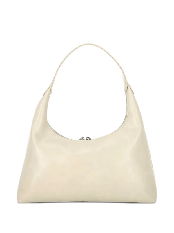 Donegal cable-knit jumper