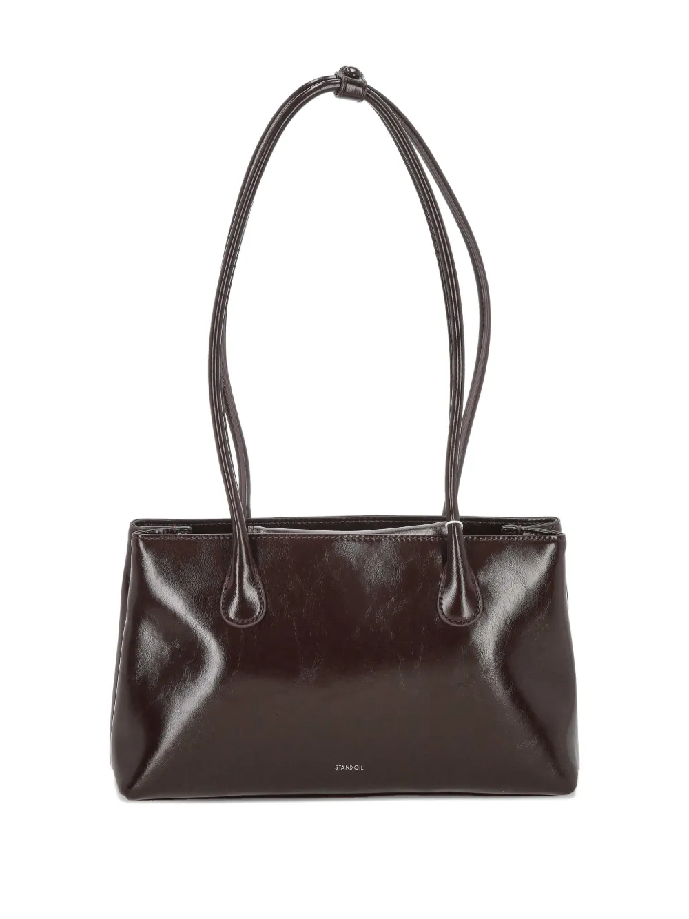 STAND OIL Square Low rectangular shoulder bag | Image 2