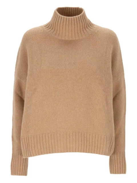 IRREPLACEABLE Cozy turtleneck sweater