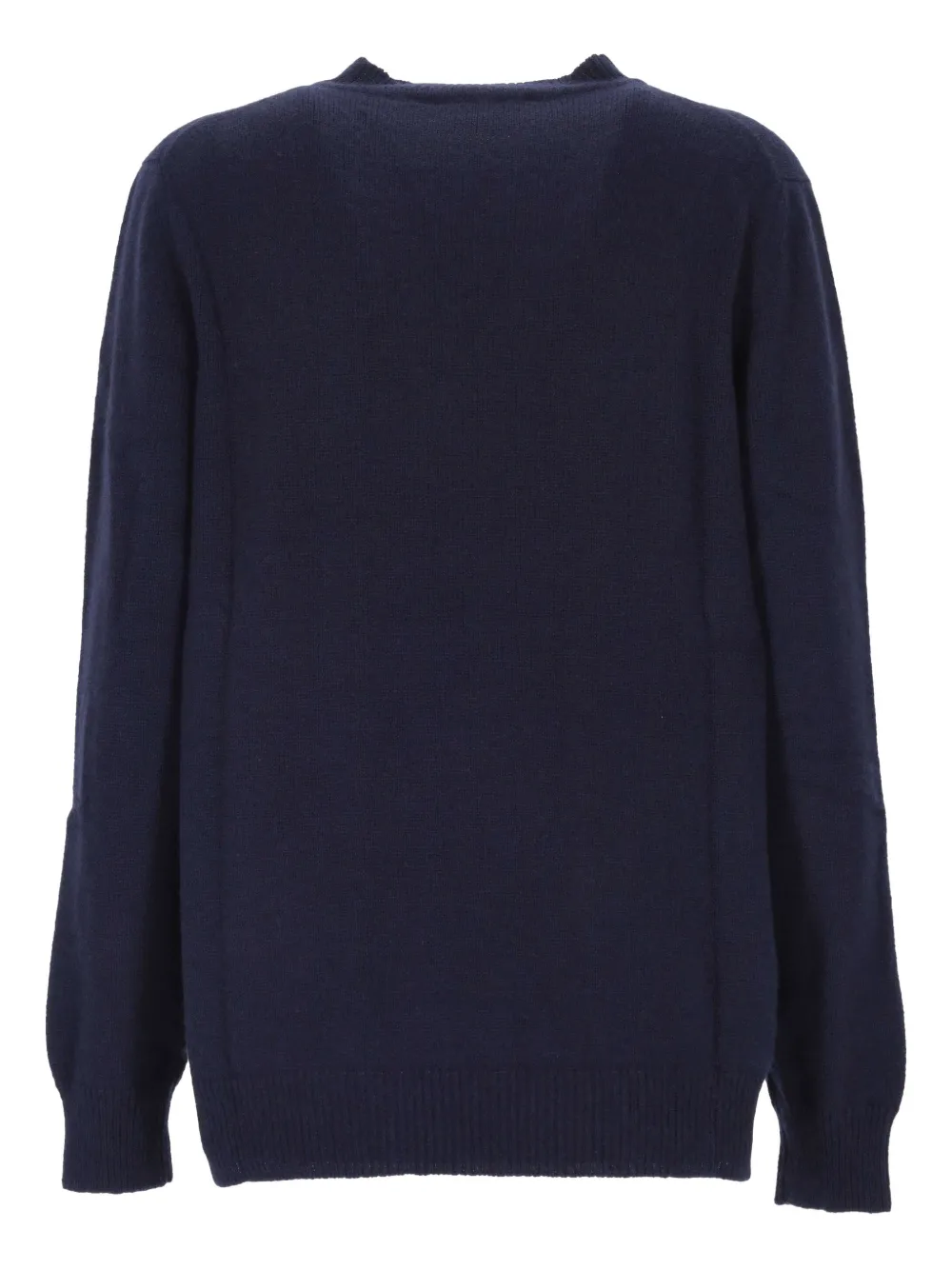 IRREPLACEABLE graphic-print sweater | Knitted Sweaters | Image 2