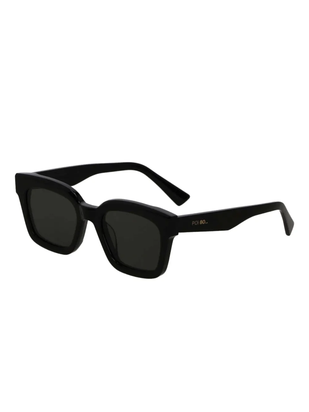 POI BO Yay squared sunglasses | Men | Image 2