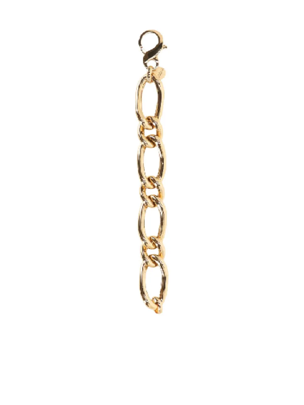 RASNA Knots Of Thought chain bracelet - Oro