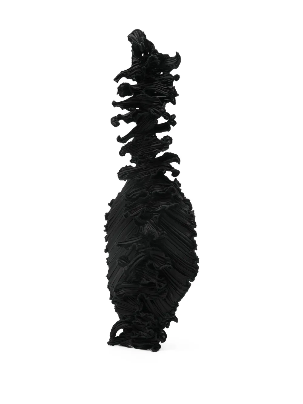  Daphne Valente X Louiza Hyperbag Tote Bag - Black 