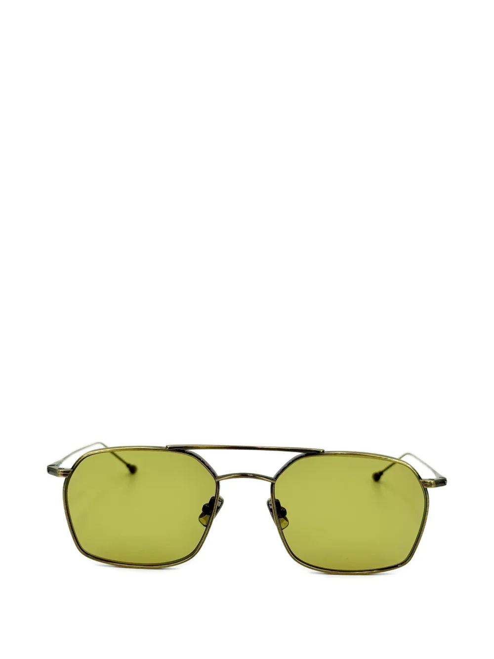 Peter And May TT10 Jenny sunglasses - Oro