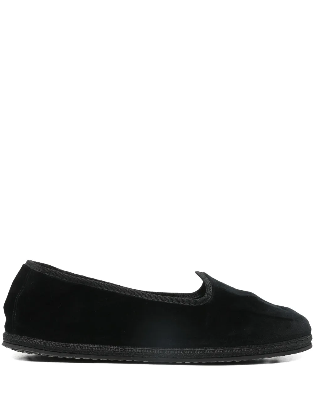 piedattere Espadrilles Wilde - Nero