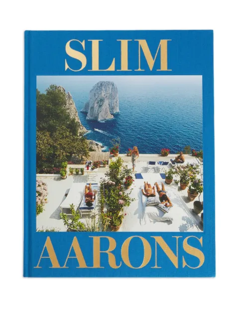 Rizzoli photographic slim aarons book
