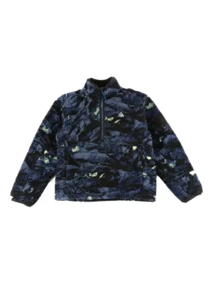 The North Face x SHF フリースジャケット | ブラック | FARFETCH JP