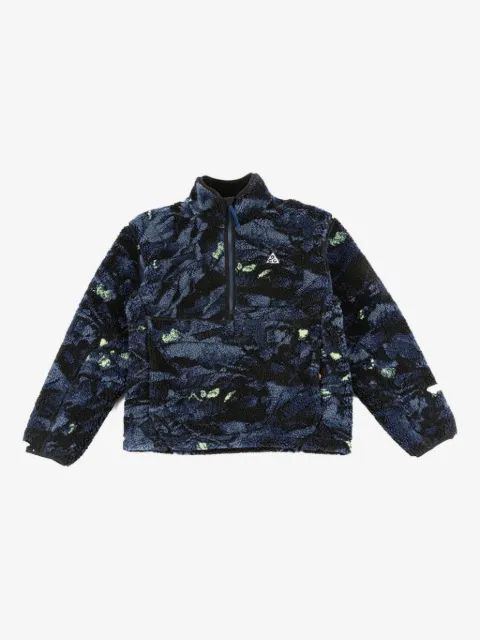 Nike windproof bomber jacket