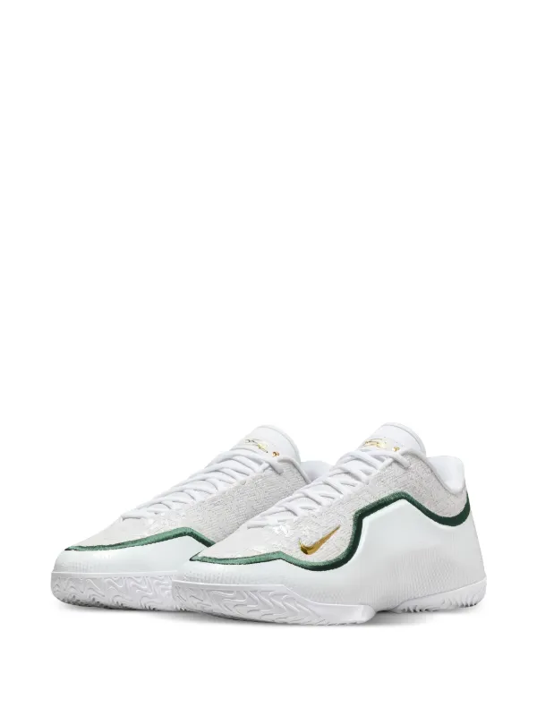 Nike Lebron 23 スニーカー | ホワイト | FARFETCH JP