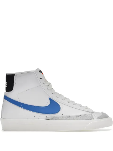 Nike zapatillas Blazer Mid 77