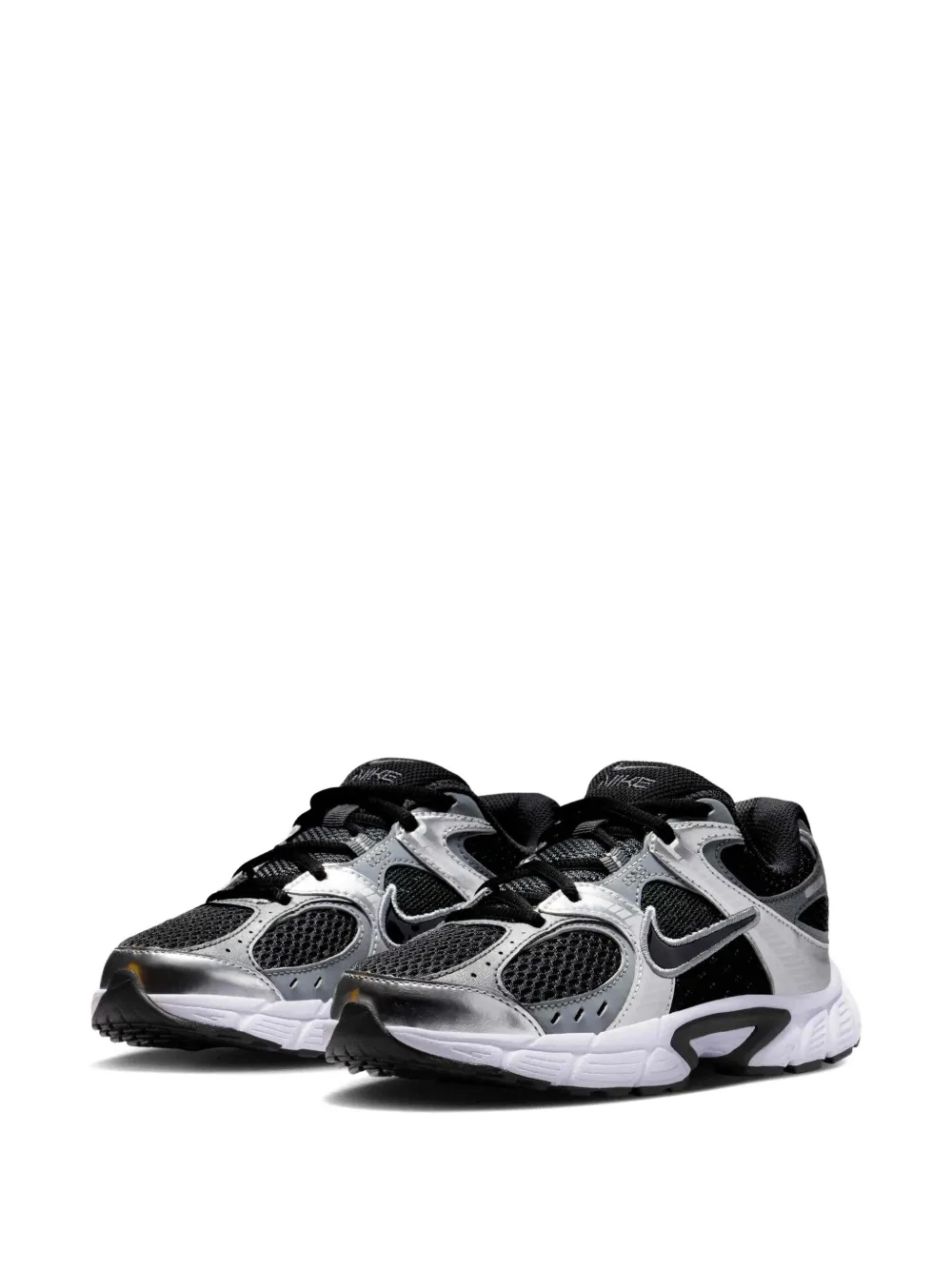 Nike Kids V5 RNR Sneakers - Schwarz