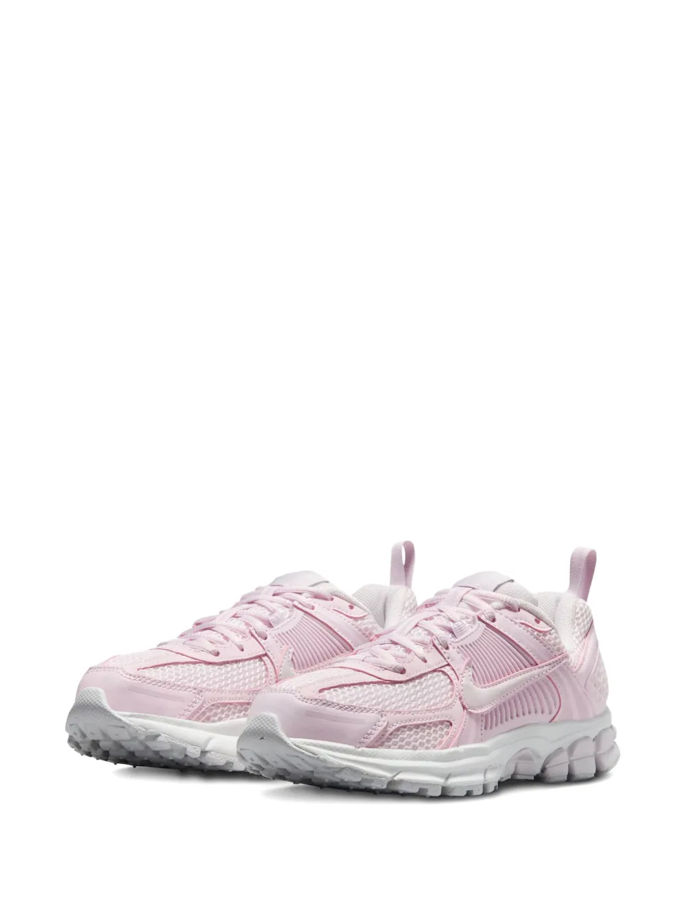 Nike Kids Vomero 5 lace-up sneakers - Rosa
