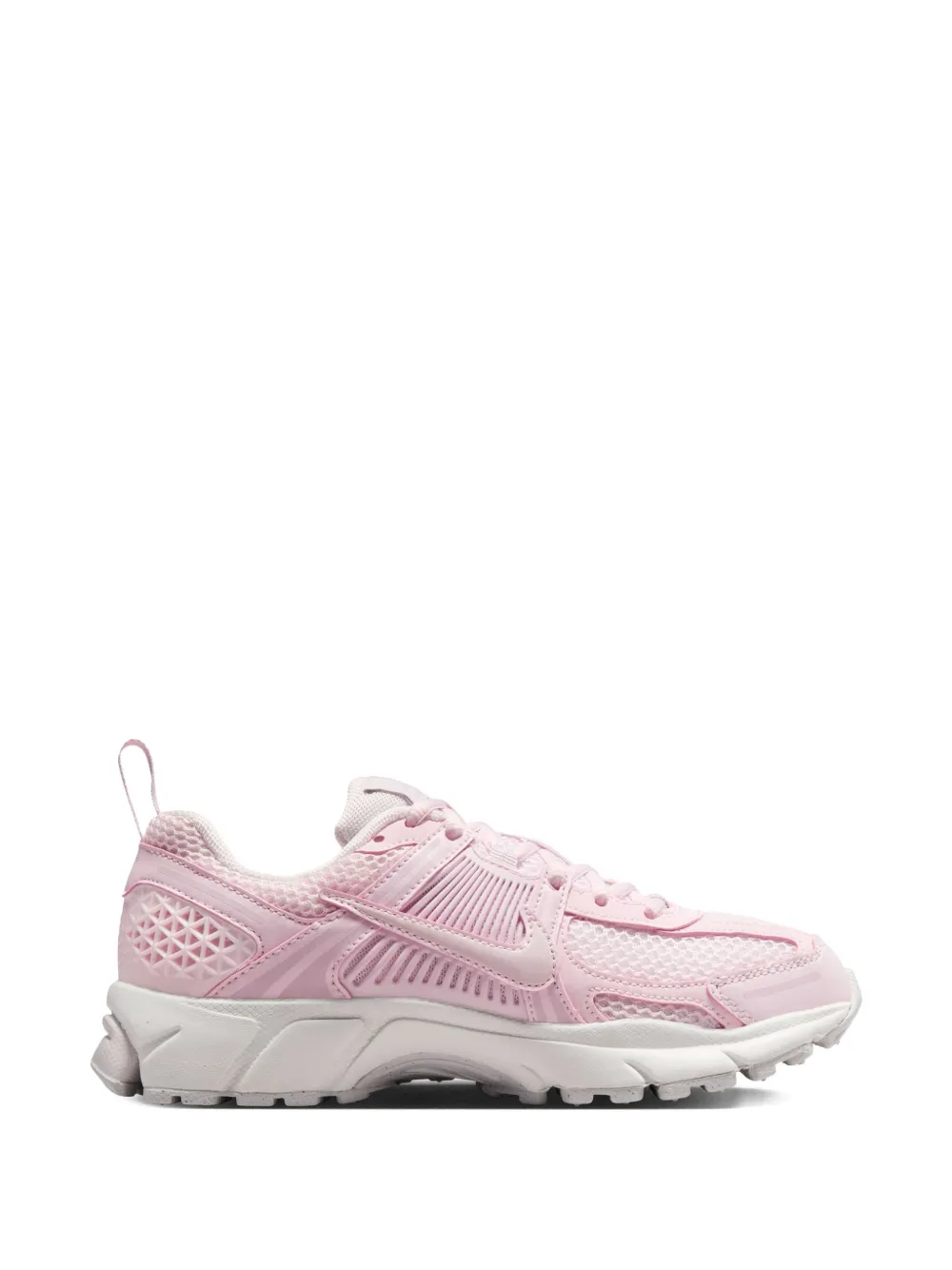 Nike Kids Vomero 5 lace-up sneakers - Roze