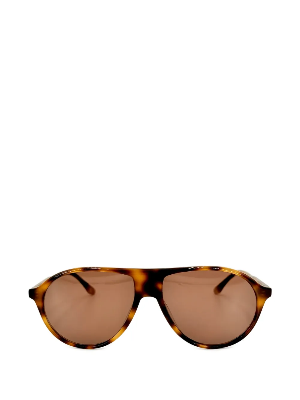 Peter And May LT30 Memoria sunglasses - Marrone