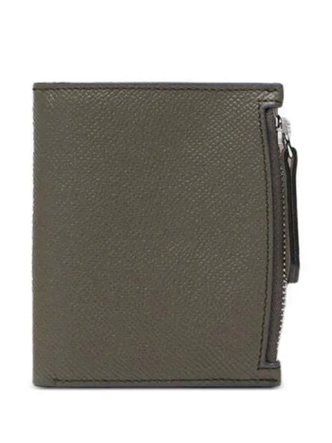 Maison Margiela zip wallet