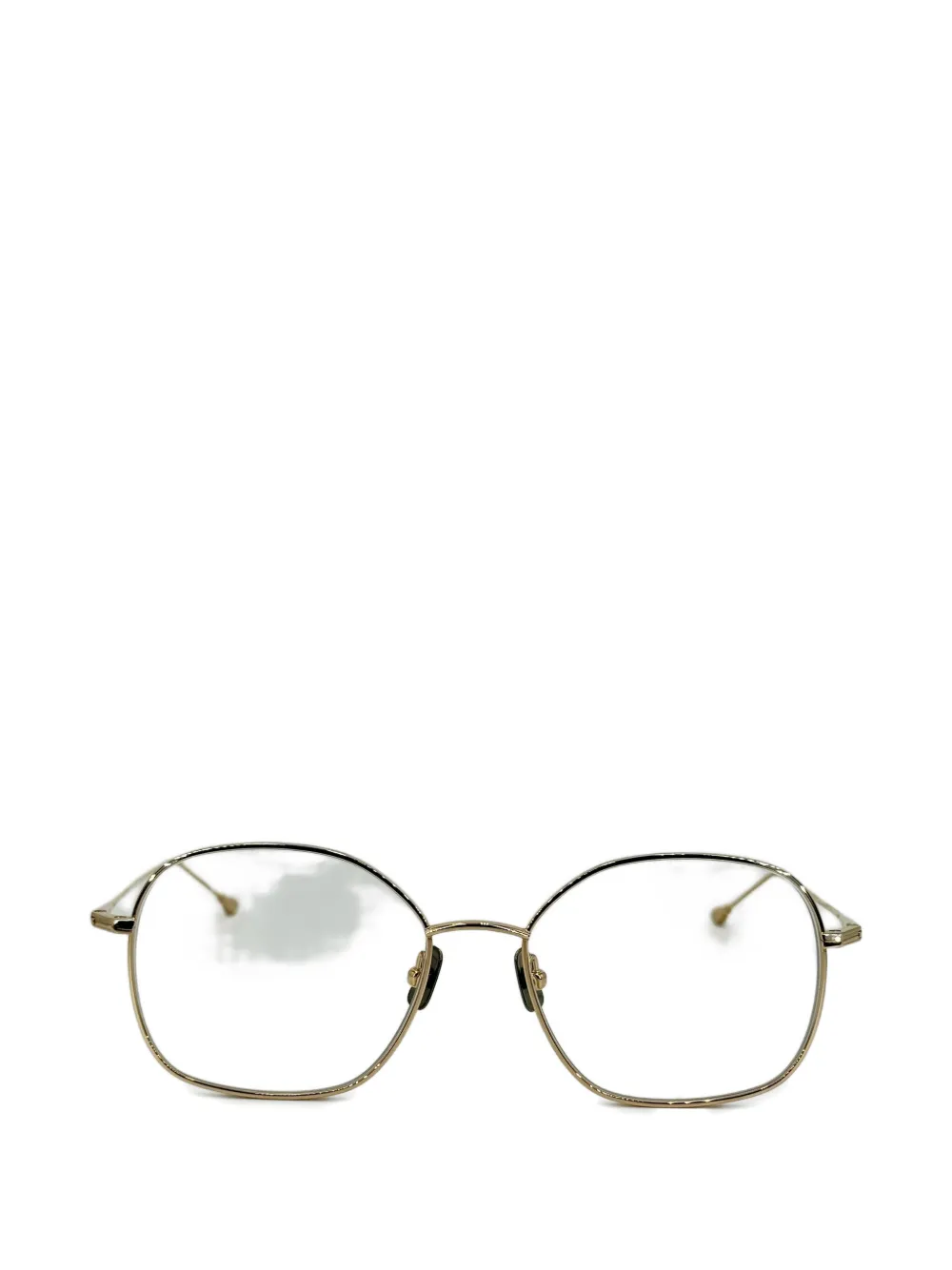 Peter And May TT3 glasses - Oro