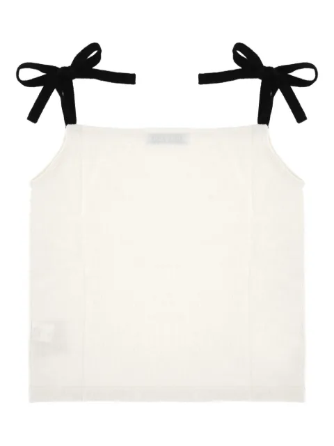 IRREPLACEABLE two bows top