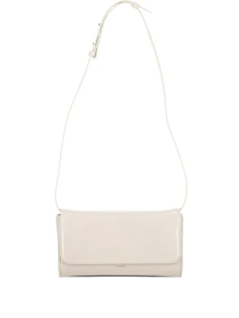 STAND OIL Butter Classic adjustable-strap crossbody bag