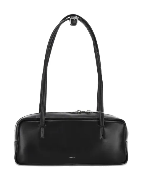 STAND OIL Bolsa More com zíper