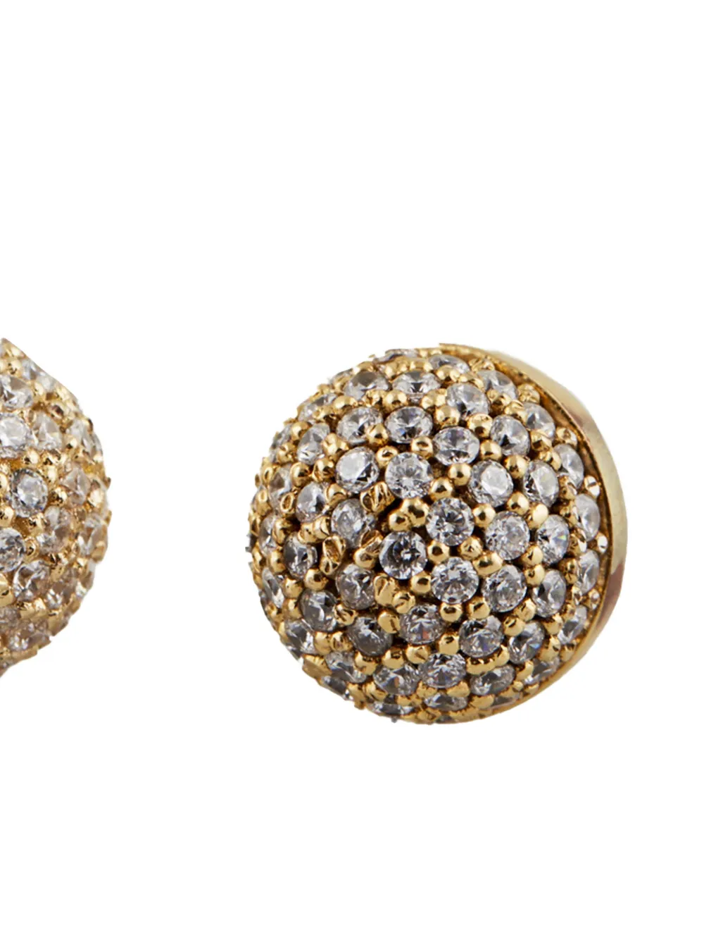 RASNA Marge earrings - Goud