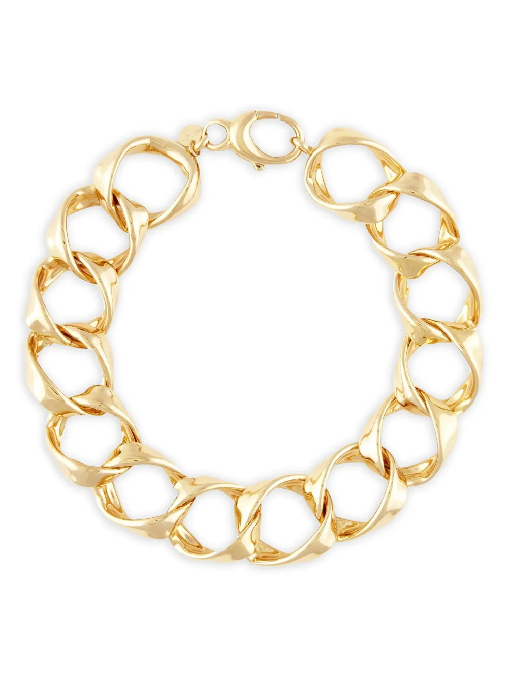 RASNA Collana You're Big Big - Oro