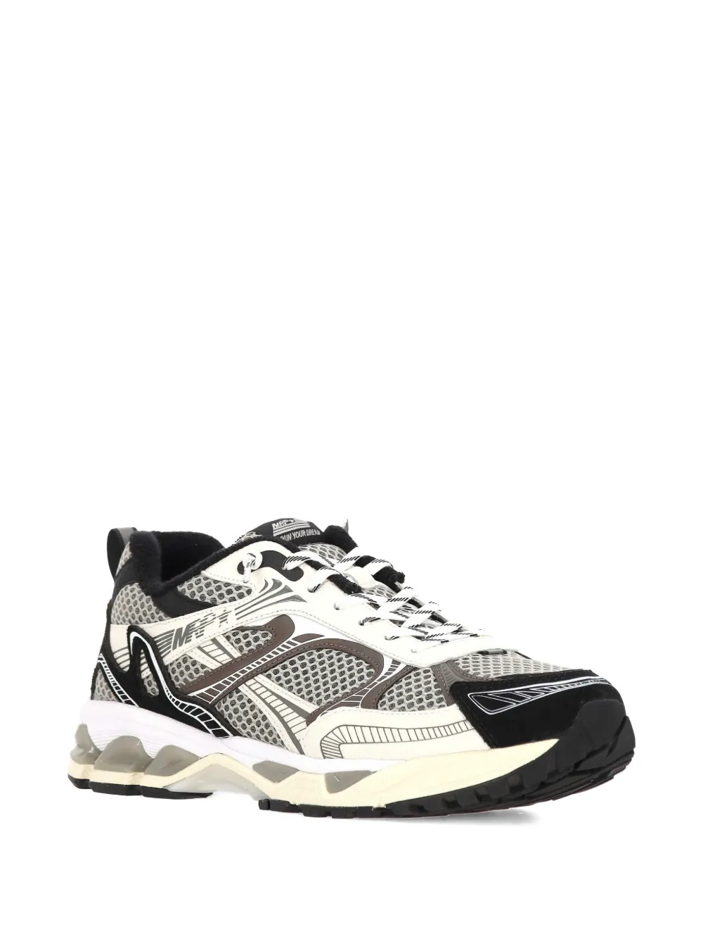 MARIPE Star Melrose Speed lace-up sneakers | Low-Tops | Image 2