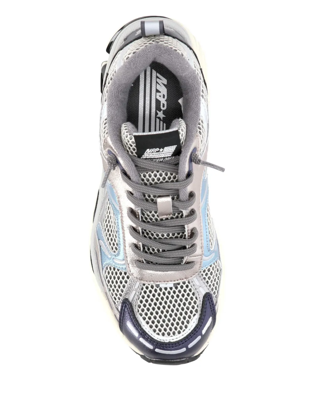 MARIPE logo trainers | baskets basses | Image 2