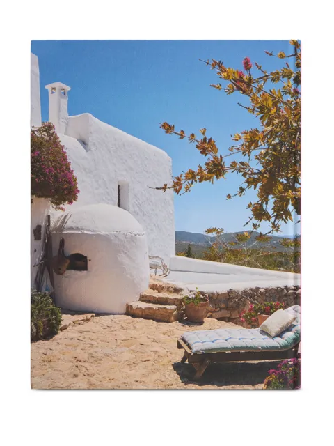 Vendome 'Inside Ibiza' book