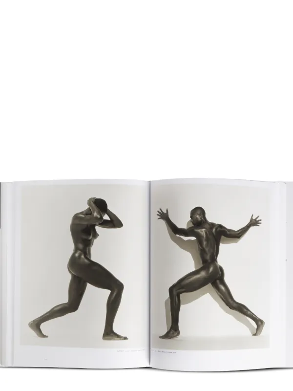 Rizzoli 'Herb Ritts: L.A. Style' Book | Black | FARFETCH