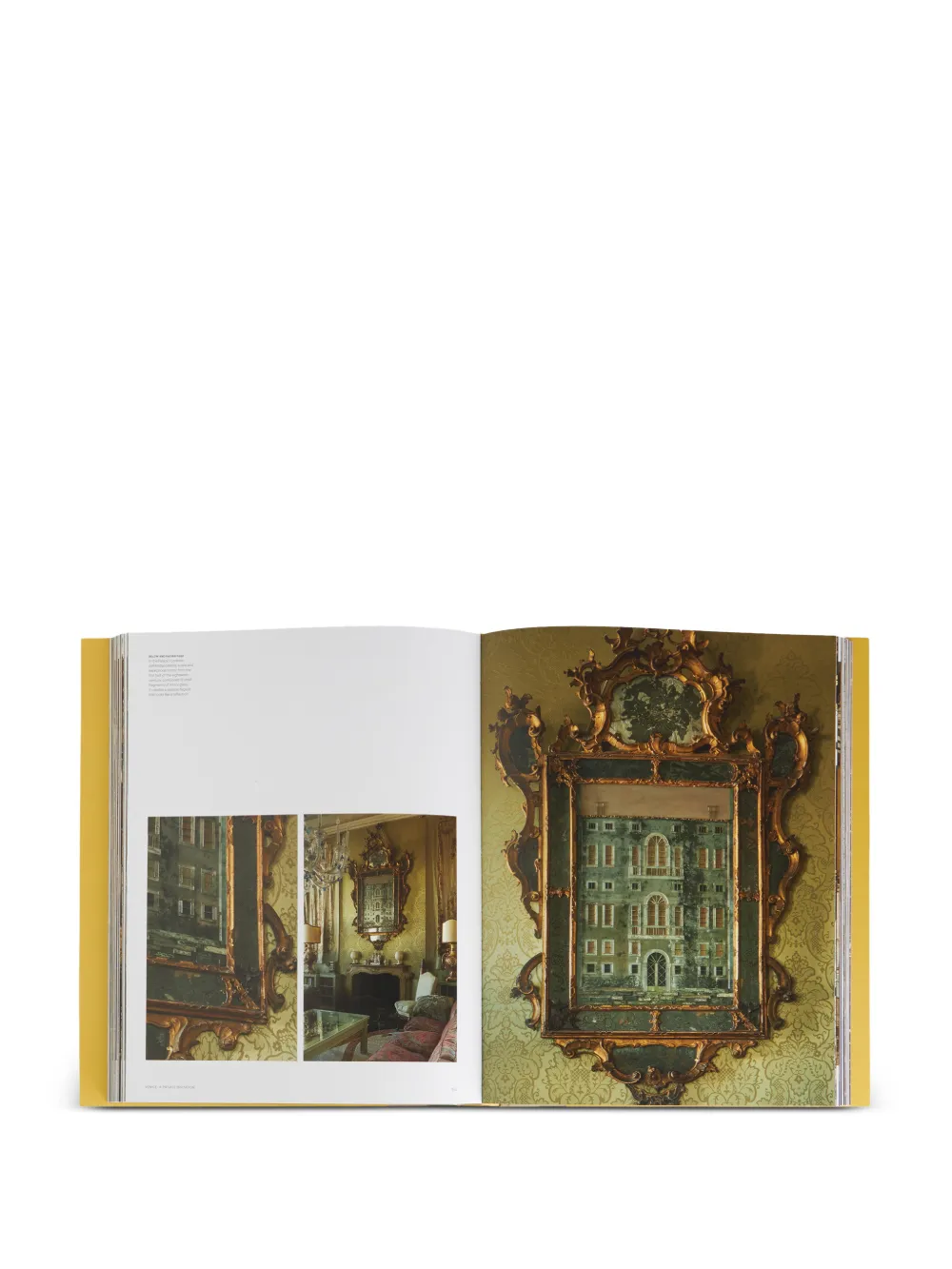 A Private Invitation Book