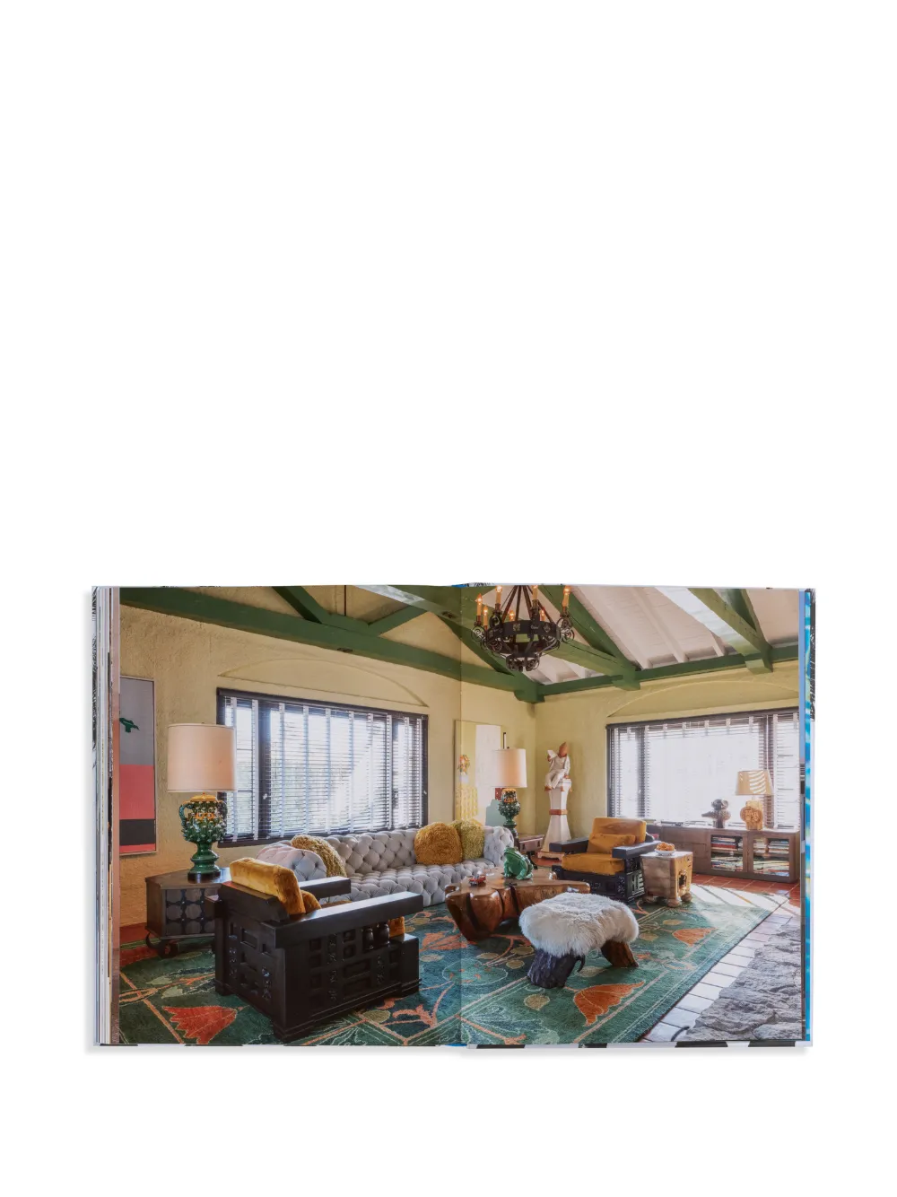 Inside Palm Springs Art Magazine
