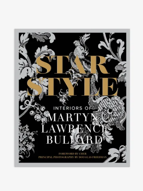 Vendome  libro Star Style: Interiors of Martyn Lawrence Bullard