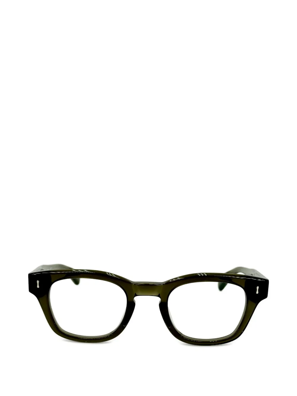 Peter And May S132 Superdream glasses - Verde