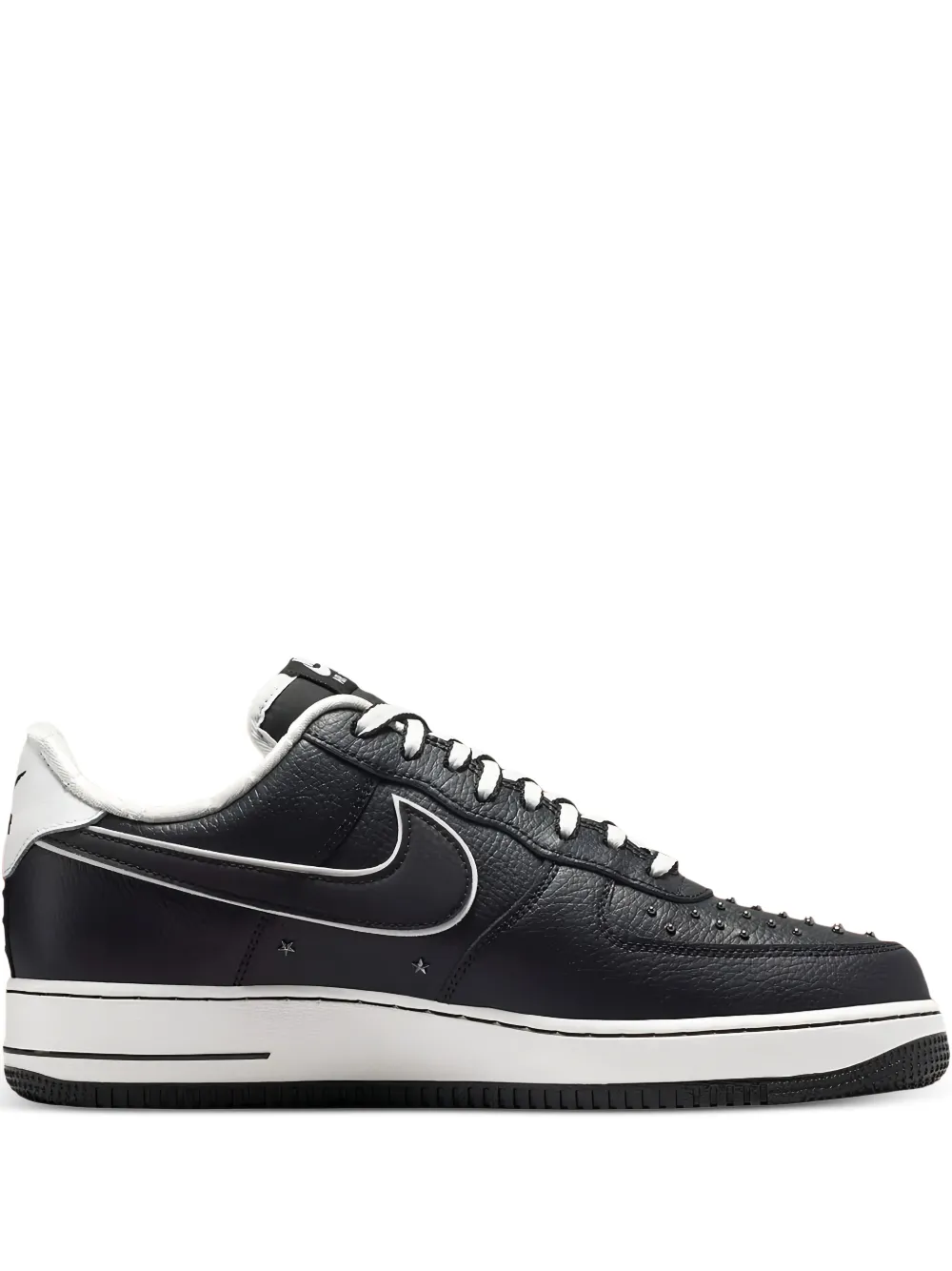 Nike Air Force 1 '07 sneakers - Nero