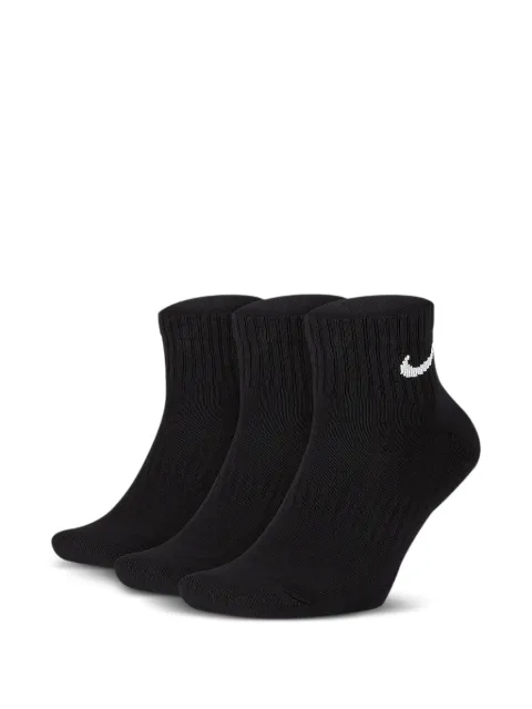 Nike cushioned training socks