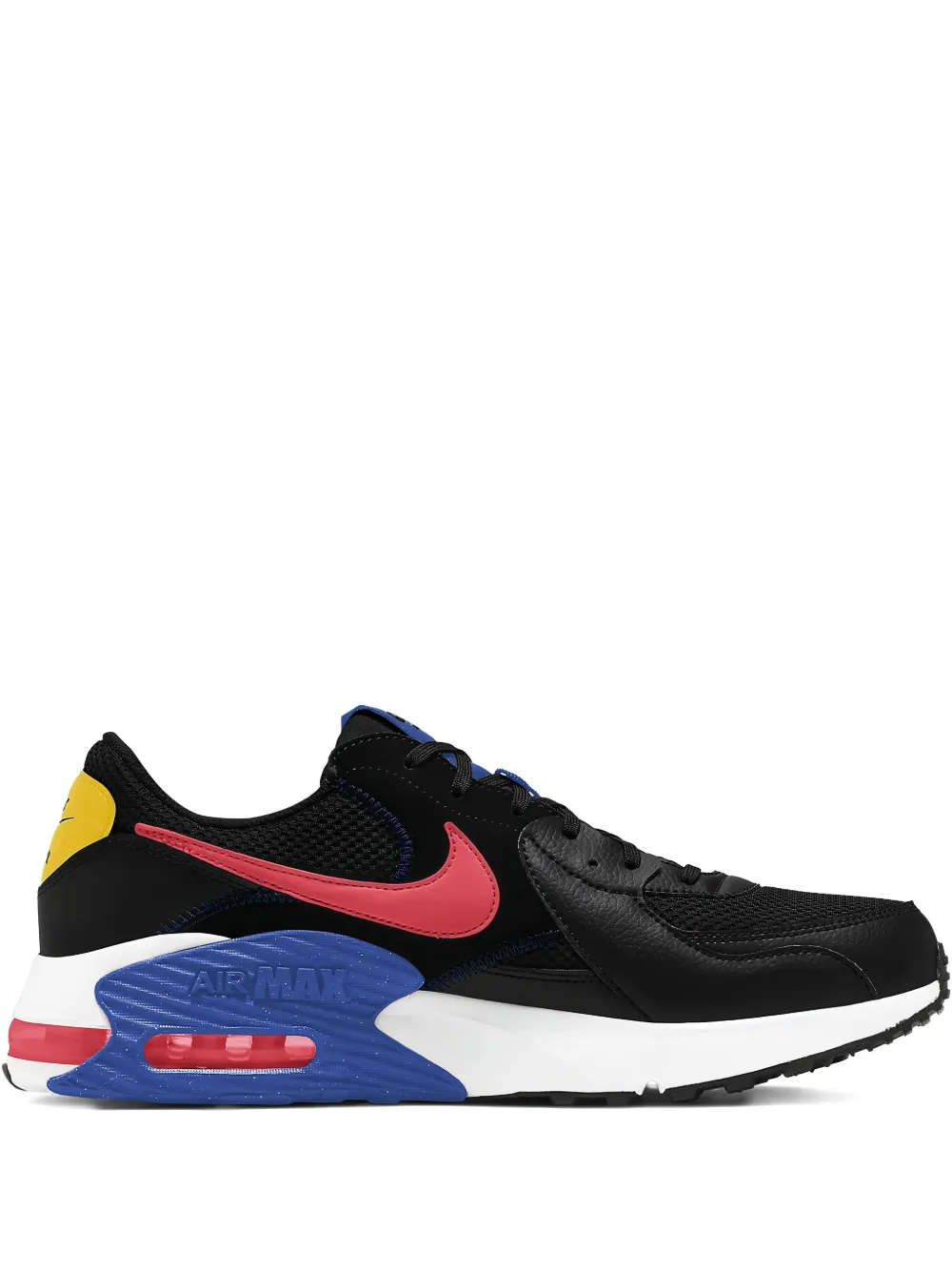 Nike Air Max Excee sneakers - Nero