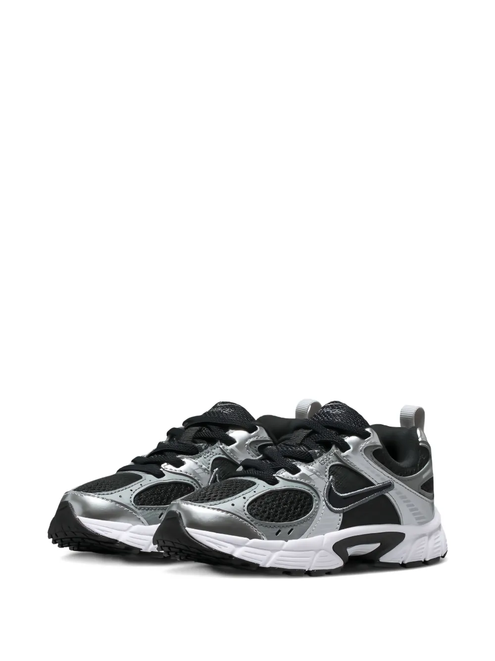 Nike Kids Sneakers V5 RNR - Argento