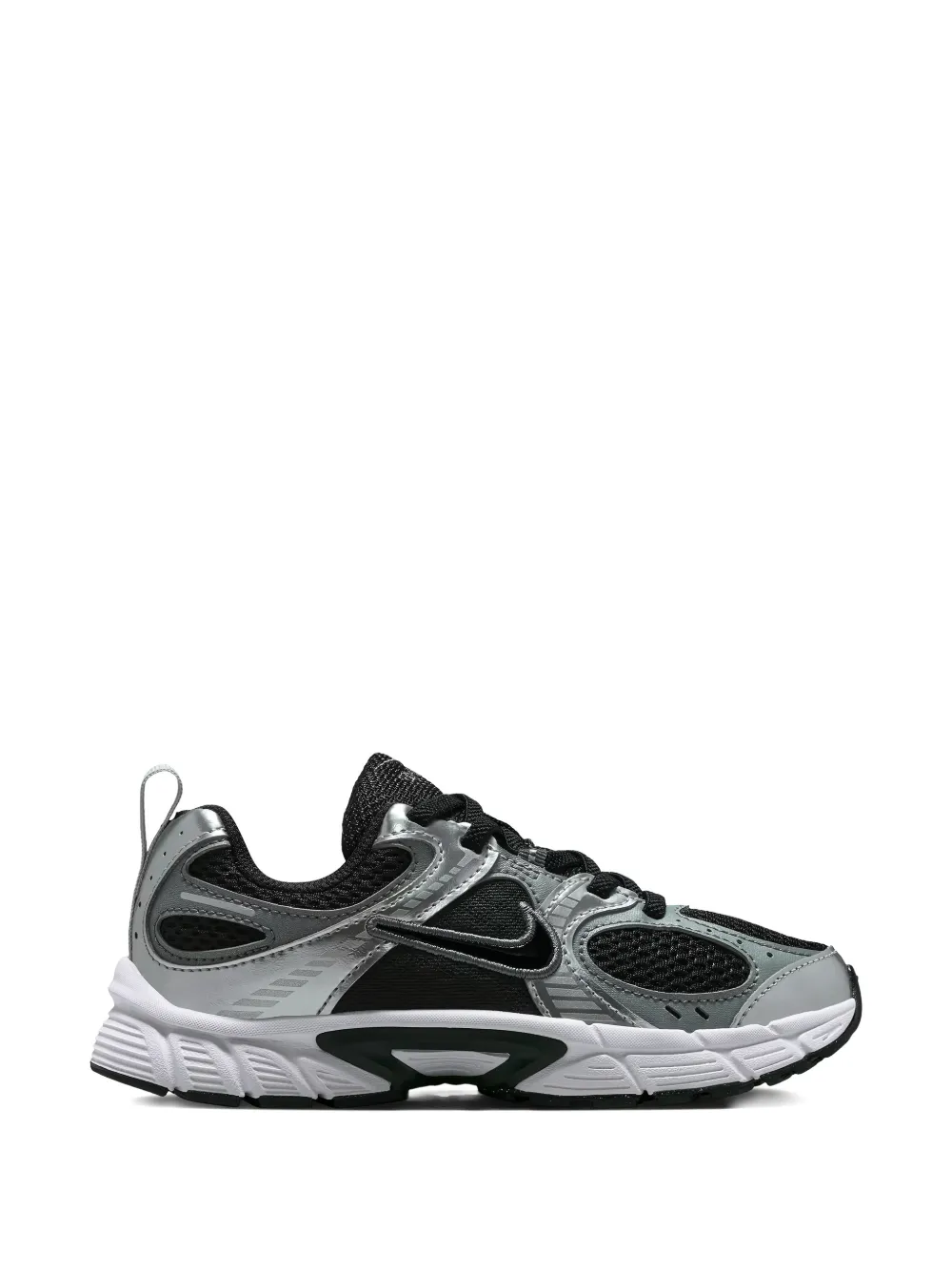 Nike Kids V5 RNR sneakers Zilver