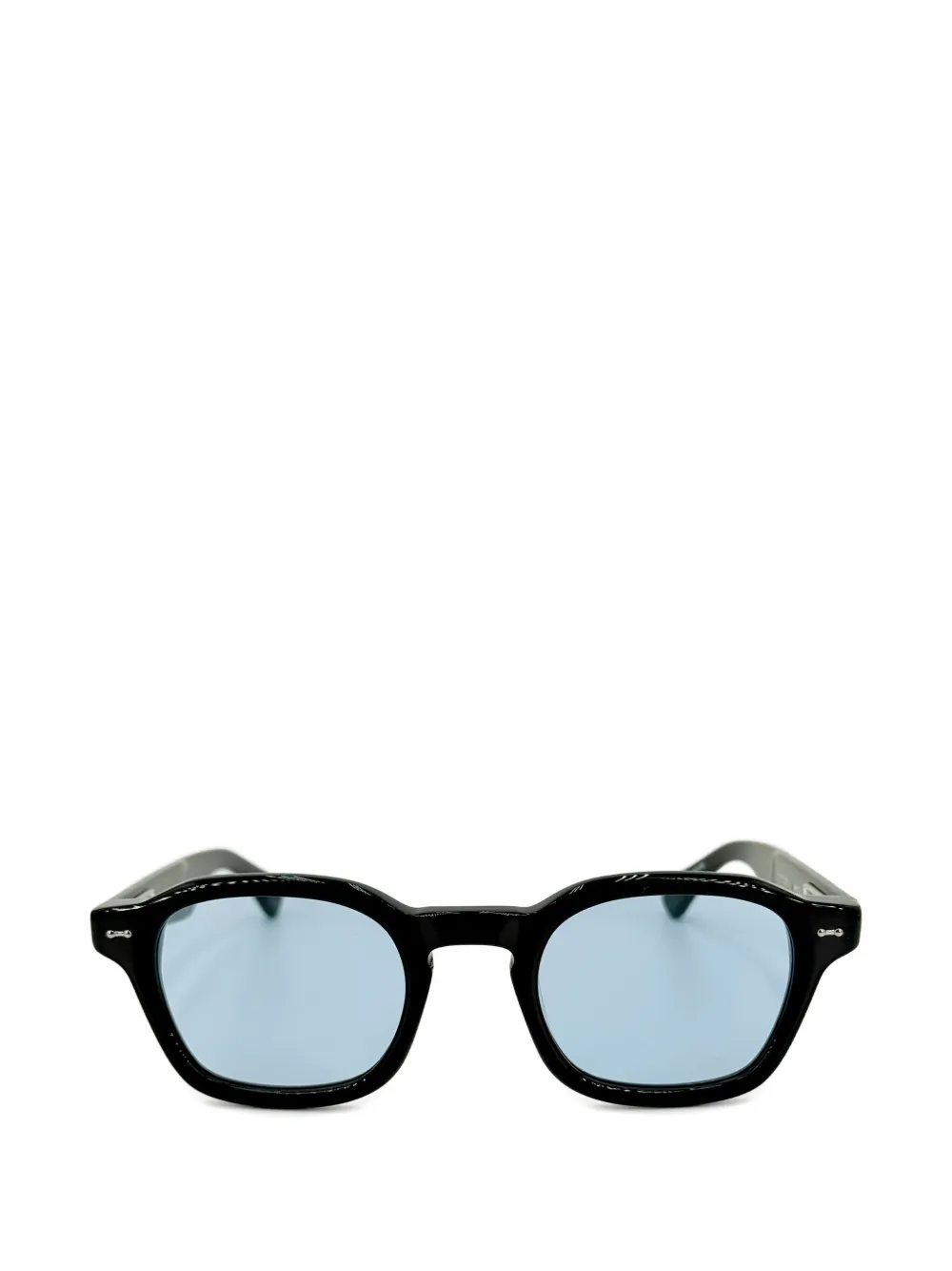 Peter And May S98 Hero sunglasses - Nero