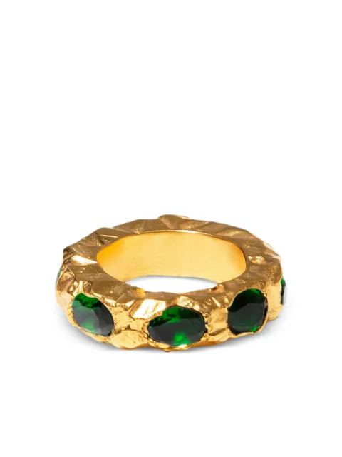 Nassimoto anillo Monroe